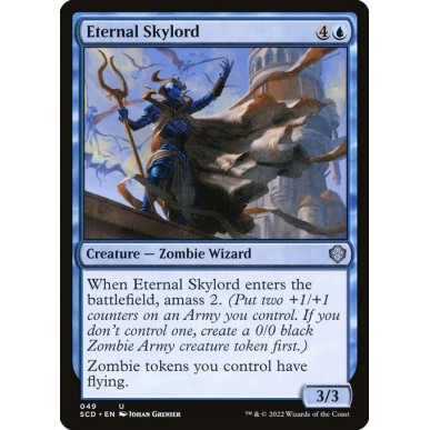 Eternal Skylord