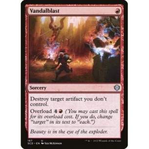 Vandalblast