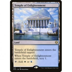 Temple of Enlightenment