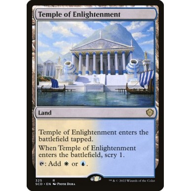 Temple of Enlightenment