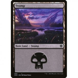 Swamp