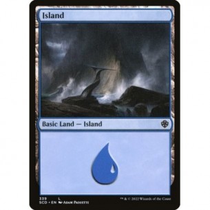 Island