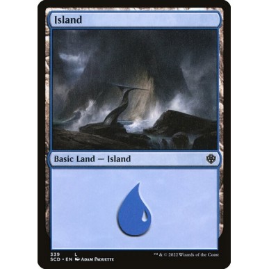 Island