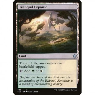 Tranquil Expanse