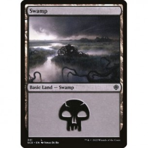 Swamp