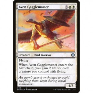 Aven Gagglemaster