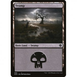 Swamp