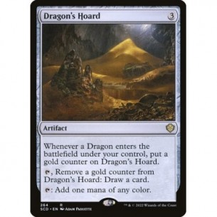 Dragon's Hoard