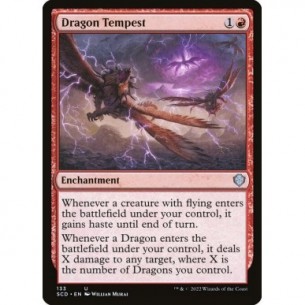 Dragon Tempest