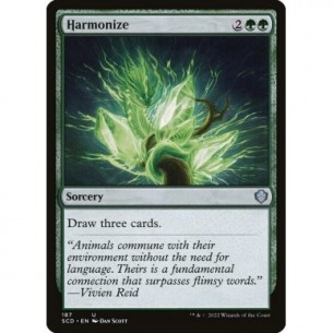 Harmonize