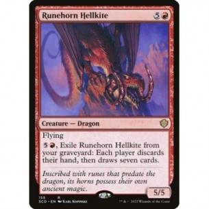 Runehorn Hellkite