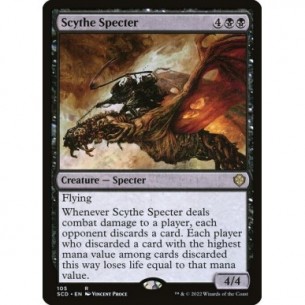 Scythe Specter
