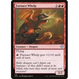 Furnace Whelp