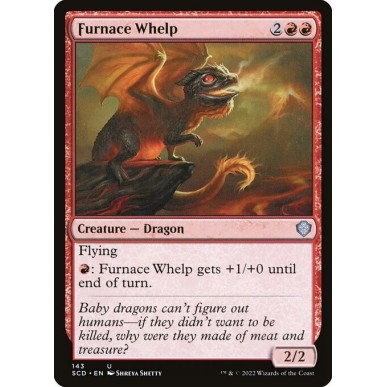Furnace Whelp