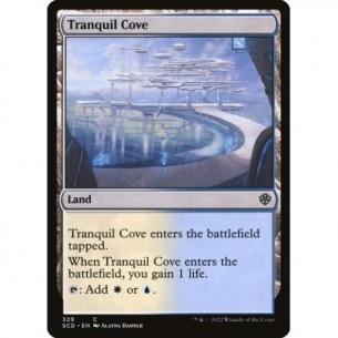 Tranquil Cove