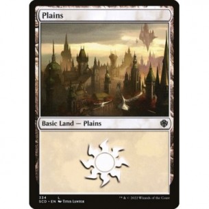Plains