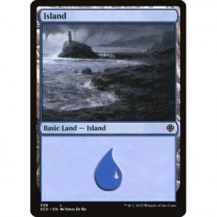 Island