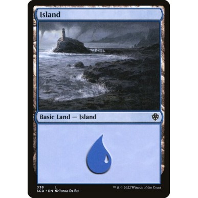 Island