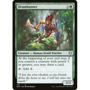 Drumhunter