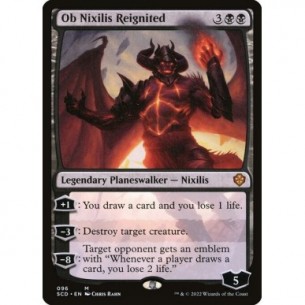 Ob Nixilis Reignited
