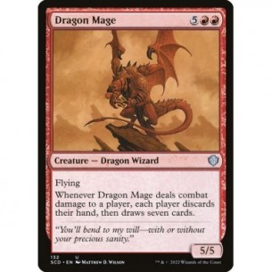 Dragon Mage