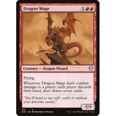 Dragon Mage
