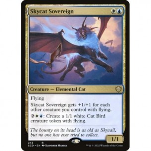 Skycat Sovereign