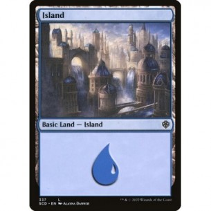 Island