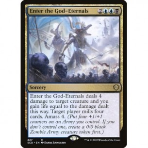 Enter the God-Eternals
