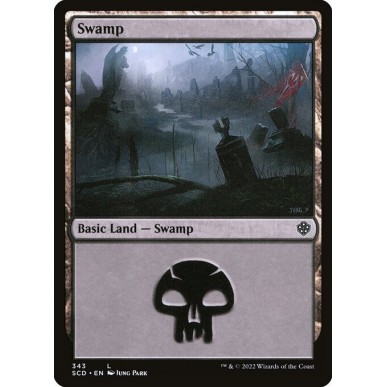 Swamp