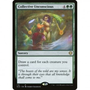 Collective Unconscious