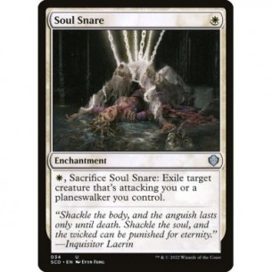 Soul Snare