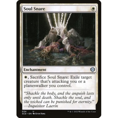 Soul Snare
