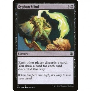 Syphon Mind