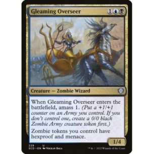 Gleaming Overseer