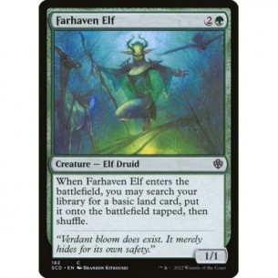 Farhaven Elf