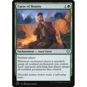 Curse of Bounty