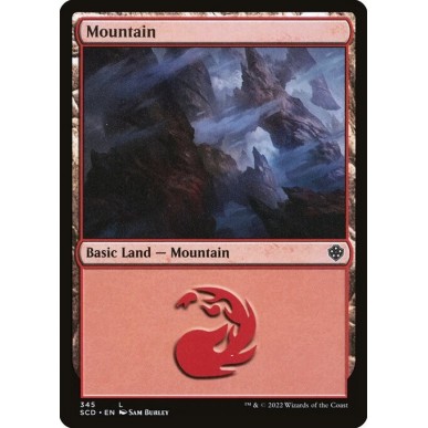 Mountain