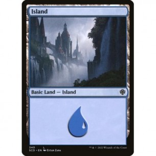 Island