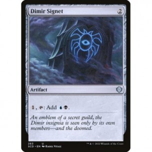 Dimir Signet