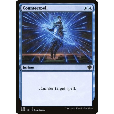 Counterspell