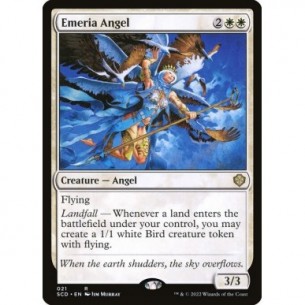 Emeria Angel