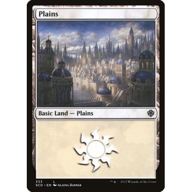 Plains