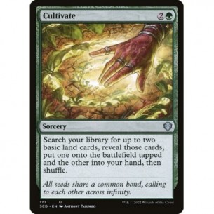 Cultivate