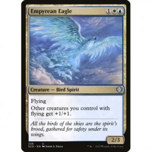 Empyrean Eagle