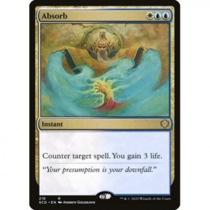 Absorb