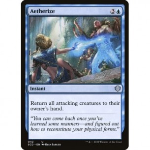 Aetherize