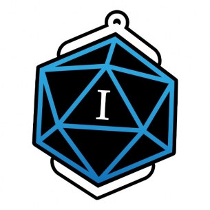 Tazza Logo InnTale - Bianca InnTale 2