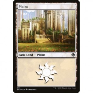 Plains