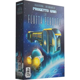 Progetto Gaia - La Flotta...